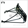 Stocking heavy duty alloy bicycle rear rack